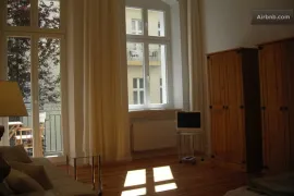 Rodenbergstraße, Berlin Berlin