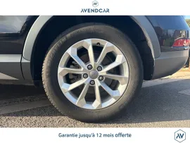 Voiture Q3 2.0 TDI 150 ULTRA BUSINESS