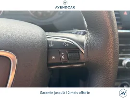 Voiture Q3 2.0 TDI 150 ULTRA BUSINESS