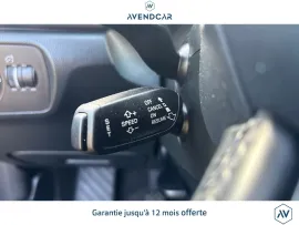 Voiture Q3 2.0 TDI 150 ULTRA BUSINESS