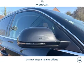 Voiture Q3 2.0 TDI 150 ULTRA BUSINESS