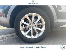 Voiture Q3 2.0 TDI 150 ULTRA BUSINESS