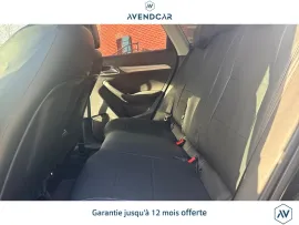 Voiture Q3 2.0 TDI 150 ULTRA BUSINESS