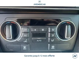 Voiture Q3 2.0 TDI 150 ULTRA BUSINESS