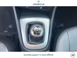 Voiture Q3 2.0 TDI 150 ULTRA BUSINESS