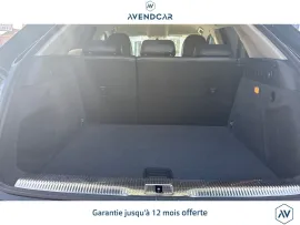 Voiture Q3 2.0 TDI 150 ULTRA BUSINESS