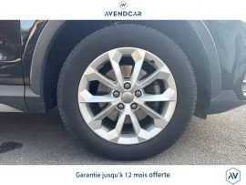 Voiture Q3 2.0 TDI 150 ULTRA BUSINESS