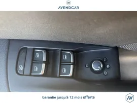 Voiture Q3 2.0 TDI 150 ULTRA BUSINESS