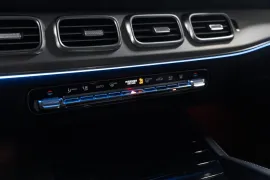 Voiture Mercedes GLE 350 AMG Line EQ Hybride De