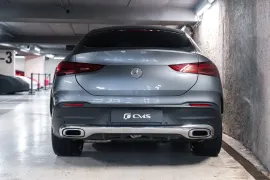 Voiture Mercedes GLE 350 AMG Line EQ Hybride De