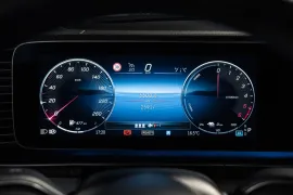 Voiture Mercedes GLE 350 AMG Line EQ Hybride De
