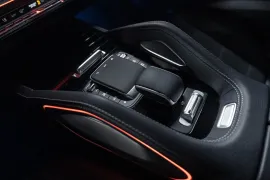Voiture Mercedes GLE 350 AMG Line EQ Hybride De