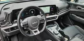 Voiture KIA Sportage GT-Line Prenium 1.6 TGDI Hybrid BVA6 230ch