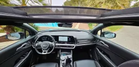 Voiture KIA Sportage GT-Line Prenium 1.6 TGDI Hybrid BVA6 230ch