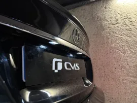 Voiture Mercedes Classe C (III) 63 AMG (C204)