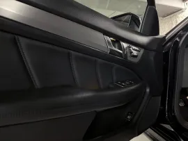 Voiture Mercedes Classe C (III) 63 AMG (C204)