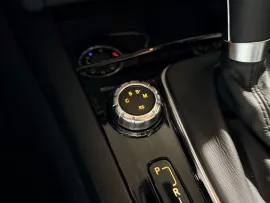 Voiture Mercedes Classe C (III) 63 AMG (C204)