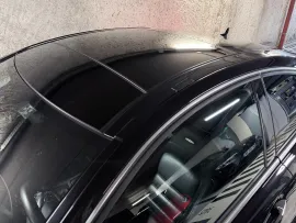 Voiture Mercedes Classe C (III) 63 AMG (C204)
