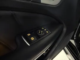 Voiture Mercedes Classe C (III) 63 AMG (C204)