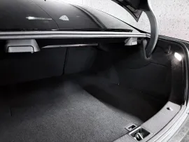 Voiture Mercedes Classe C (III) 63 AMG (C204)