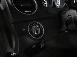 Voiture Mercedes Classe C (III) 63 AMG (C204)