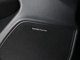 Voiture Mercedes Classe C (III) 63 AMG (C204)