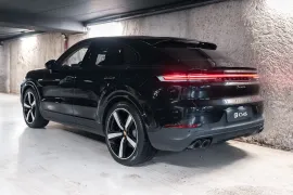 Voiture Porsche Cayenne (III.II) Coupe E-Hybrid V6 3.0 470