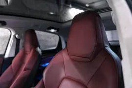 Voiture Porsche Cayenne (III.II) Coupe E-Hybrid V6 3.0 470