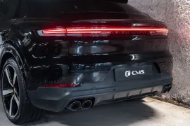 Voiture Porsche Cayenne (III.II) Coupe E-Hybrid V6 3.0 470