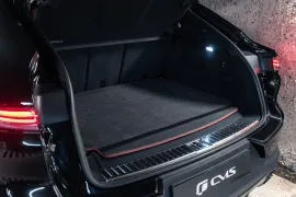 Voiture Porsche Cayenne (III.II) Coupe E-Hybrid V6 3.0 470