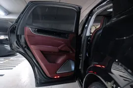 Voiture Porsche Cayenne (III.II) Coupe E-Hybrid V6 3.0 470
