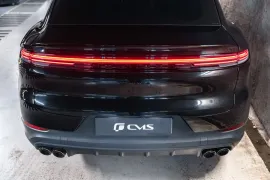 Voiture Porsche Cayenne (III.II) Coupe E-Hybrid V6 3.0 470