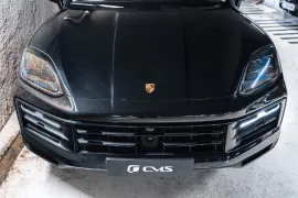 Voiture Porsche Cayenne (III.II) Coupe E-Hybrid V6 3.0 470