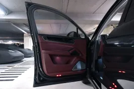 Voiture Porsche Cayenne (III.II) Coupe E-Hybrid V6 3.0 470