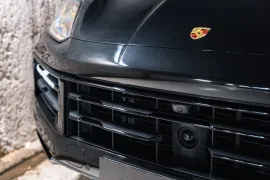 Voiture Porsche Cayenne (III.II) Coupe E-Hybrid V6 3.0 470
