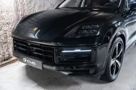 Voiture Porsche Cayenne (III.II) Coupe E-Hybrid V6 3.0 470