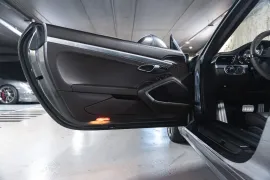 Voiture Porsche 911 (991.1) Carrera 4S X51 Cabriolet