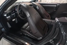 Voiture Porsche 911 (991.1) Carrera 4S X51 Cabriolet