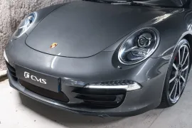 Voiture Porsche 911 (991.1) Carrera 4S X51 Cabriolet