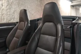 Voiture Porsche 911 (991.1) Carrera 4S X51 Cabriolet
