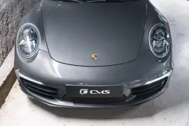 Voiture Porsche 911 (991.1) Carrera 4S X51 Cabriolet
