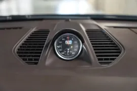 Voiture Porsche 911 (991.1) Carrera 4S X51 Cabriolet