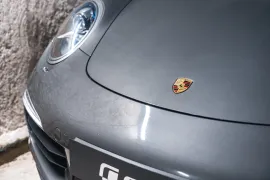 Voiture Porsche 911 (991.1) Carrera 4S X51 Cabriolet