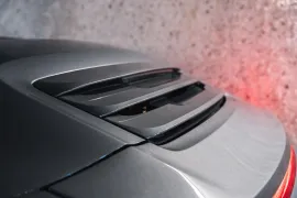 Voiture Porsche 911 (991.1) Carrera 4S X51 Cabriolet