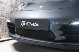 Voiture Porsche 911 (991.1) Carrera 4S X51 Cabriolet