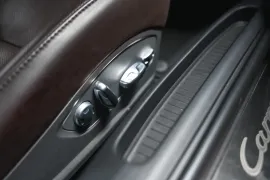 Voiture Porsche 911 (991.1) Carrera 4S X51 Cabriolet