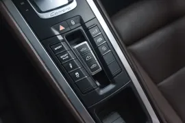 Voiture Porsche 911 (991.1) Carrera 4S X51 Cabriolet
