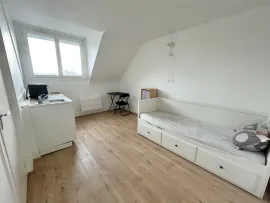 Vente Studio hyper-centre Amiens – Petit prix – DPE C
