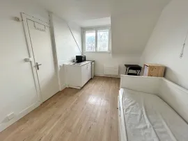 Vente Studio hyper-centre Amiens – Petit prix – DPE C