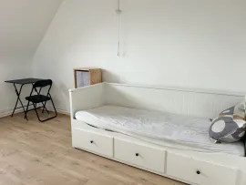 Vente Studio hyper-centre Amiens – Petit prix – DPE C